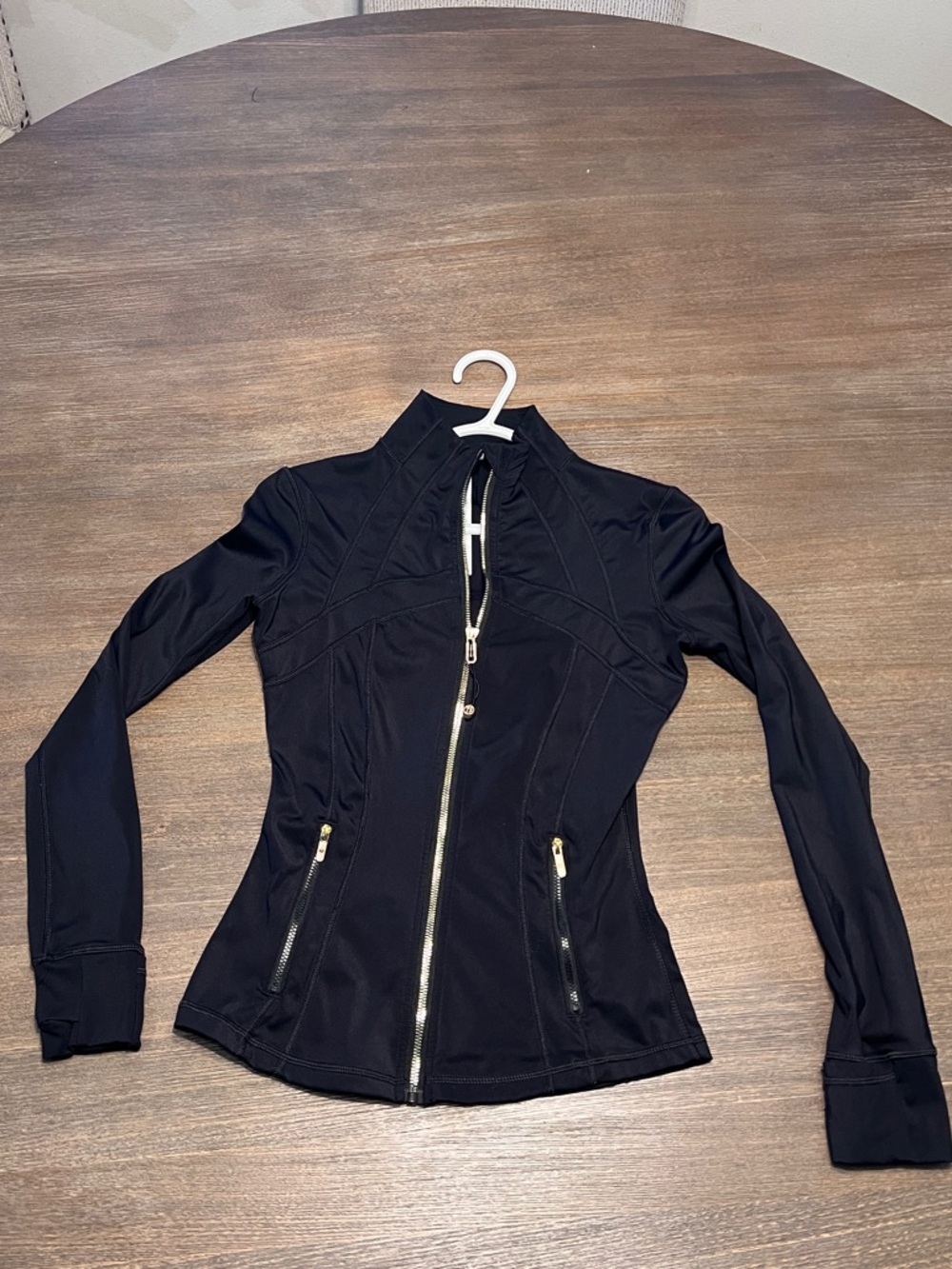 Lululemon Define Jacket